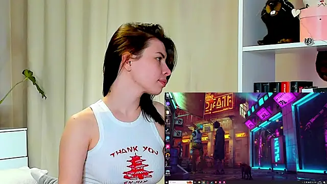 Snapshot of callmetori chatting on January 9, 2025, 12:19 pm callmetori online show from January 9, 2025, 12:19 pm