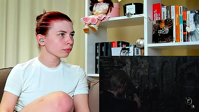 Snapshot of callmetori chatting on March 10, 2025, 1:32 pm callmetori online show from March 10, 2025, 1:32 pm