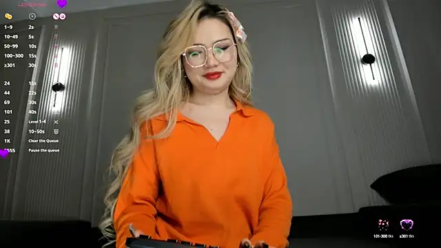 Xiao Mei  online show from January 26, 2025, 5:45 am