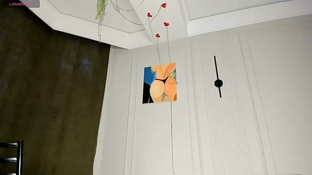 Xiao Mei  online show from February 22, 2025, 3:56 am