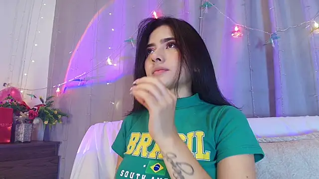 adara johnson   online show from February 9, 2026, 11:47 am