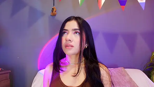 Snapshot of adara_johnson__ chatting on July 9, 2026, 11:47 am adara johnson online show from July 9, 2026, 11:47 am