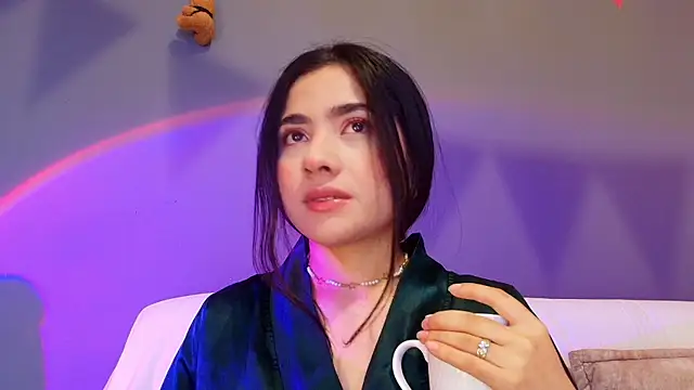 Snapshot of adara_johnson__ chatting on July 11, 2026, 12:08 pm adara johnson online show from July 11, 2026, 12:08 pm