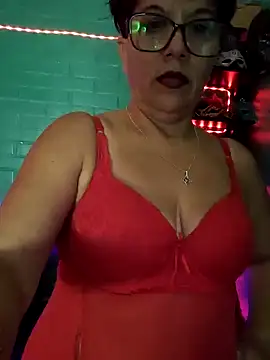 TRISH MILF online show from December 7, 2024, 1:58 am