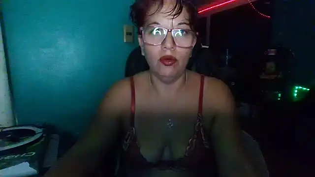 TRISH MILF online show from December 16, 2024, 12:48 am