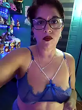 TRISH MILF online show from December 20, 2024, 1:14 am