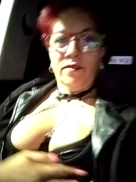 TRISH MILF online show from February 2, 2025, 8:13 am