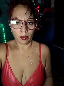 TRISH MILF online show from February 8, 2025, 12:38 am