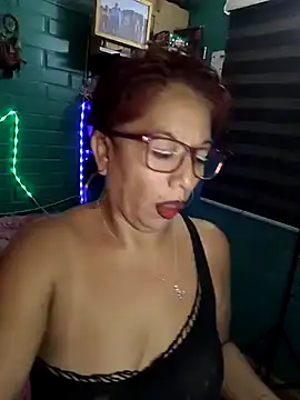 TRISH MILF online show from February 27, 2025, 11:48 pm