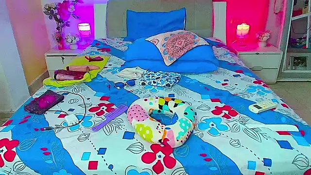 Kendralove31xxx online show from March 14, 2026, 2:39 am