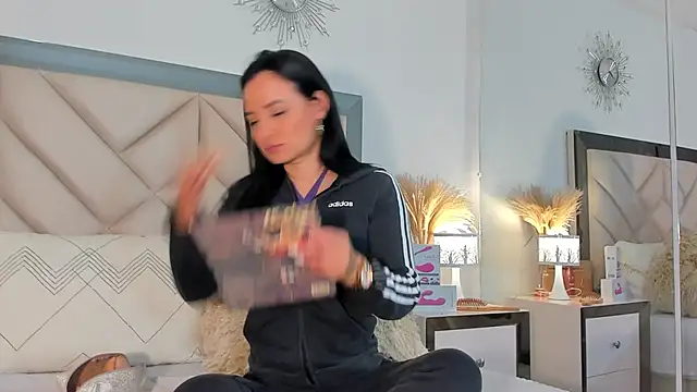 Snapshot of alexa_tobar chatting on March 19, 2025, 3:20 am alexa tobar online show from March 19, 2025, 3:20 am