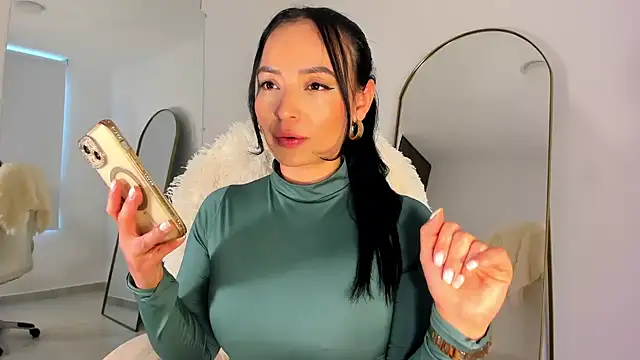 alexa tobar online show from July 10, 2026, 8:22 pm