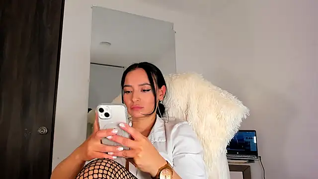 alexa tobar online show from July 23, 2026, 1:58 am