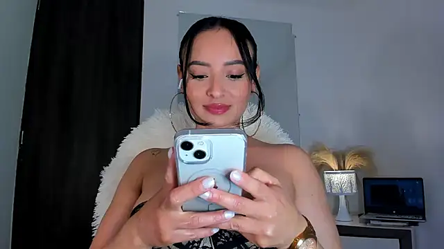 alexa tobar online show from July 23, 2026, 9:35 pm
