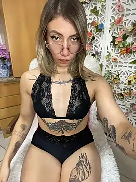 loira messi online show from June 3, 2026, 5:21 am