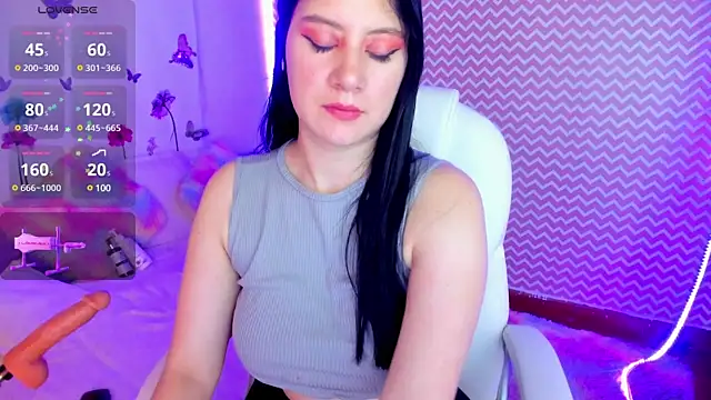 Snapshot of allison-sweet1 chatting on January 11, 2025, 9:36 am allison-sweet1 online show from January 11, 2025, 9:36 am