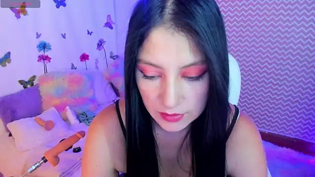 Snapshot of allison-sweet1 chatting on January 29, 2025, 10:27 am allison-sweet1 online show from January 29, 2025, 10:27 am