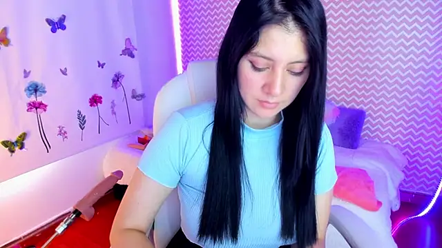 Snapshot of allison-sweet1 chatting on February 18, 2025, 4:26 pm allison-sweet1 online show from February 18, 2025, 4:26 pm