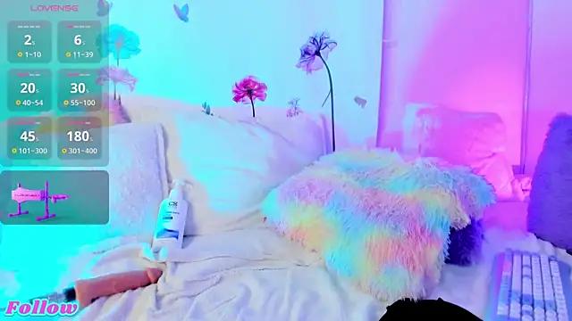 Snapshot of allison-sweet1 chatting on March 20, 2025, 10:10 am allison-sweet1 online show from March 20, 2025, 10:10 am