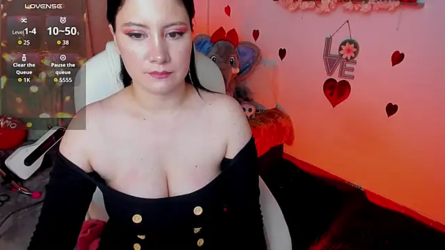 allison-sweet1 online show from May 9, 2026, 4:06 am