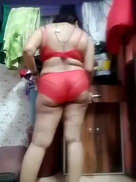 jiyahot1432 online show from January 14, 2025, 6:28 pm