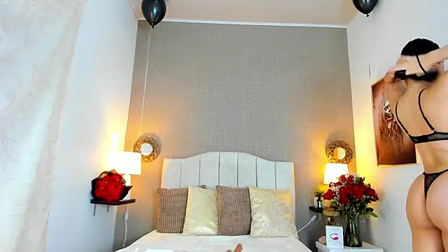 Snapshot of ValeryLovee chatting on September 11, 2025, 10:15 am ValeryLovee online show from September 11, 2025, 10:15 am