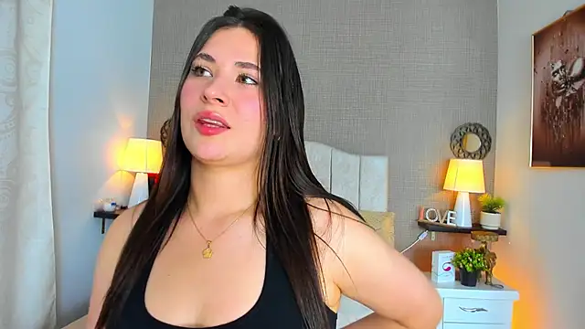 ValeryLovee online show from June 11, 2026, 2:53 am