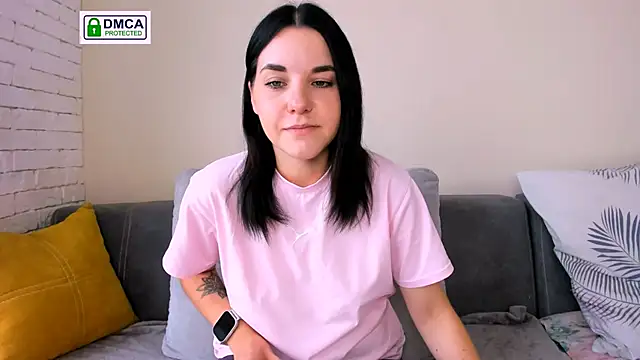 Kate Ree online show from September 10, 2025, 4:56 am