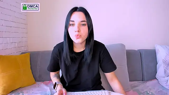 Kate Ree online show from September 24, 2025, 4:49 am