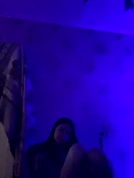 Starry Siren online show from November 12, 2025, 5:13 pm