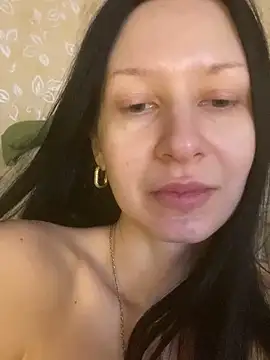 Starry Siren online show from December 20, 2025, 7:59 am