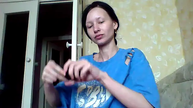 Snapshot of Starry_Siren chatting on May 12, 2026, 11:07 am Starry Siren online show from May 12, 2026, 11:07 am