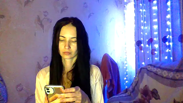 Snapshot of Starry_Siren chatting on May 14, 2026, 1:40 pm Starry Siren online show from May 14, 2026, 1:40 pm