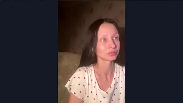 Snapshot of Starry_Siren chatting on May 28, 2026, 6:38 pm Starry Siren online show from May 28, 2026, 6:38 pm