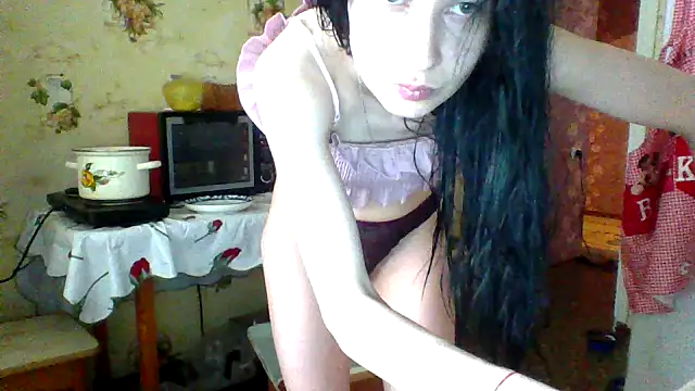 Snapshot of Starry_Siren chatting on June 11, 2026, 1:31 pm Starry Siren online show from June 11, 2026, 1:31 pm