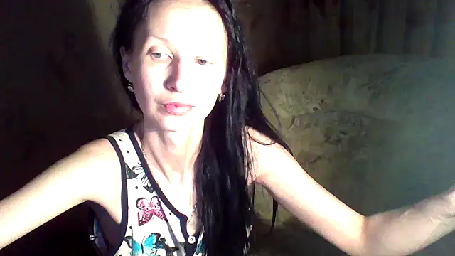 Snapshot of Starry_Siren chatting on June 13, 2026, 5:11 pm Starry Siren online show from June 13, 2026, 5:11 pm