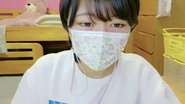 Snapshot of _usya_2525 chatting on December 16, 2024, 4:27 pm usya 2525 online show from December 16, 2024, 4:27 pm