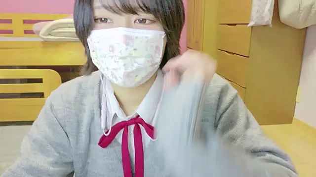 Snapshot of _usya_2525 chatting on January 16, 2025, 2:30 pm usya 2525 online show from January 16, 2025, 2:30 pm