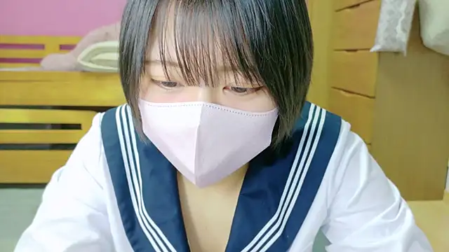 Snapshot of _usya_2525 chatting on February 19, 2025, 4:55 pm usya 2525 online show from February 19, 2025, 4:55 pm