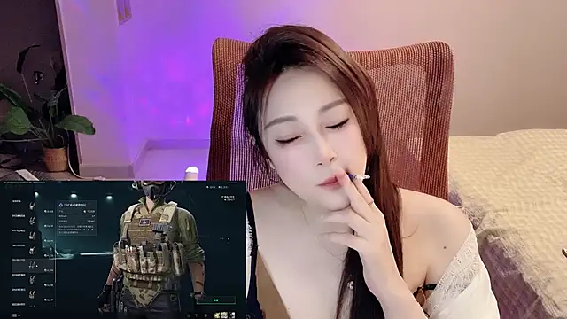 Daisy-77 online show from March 10, 2026, 12:54 pm