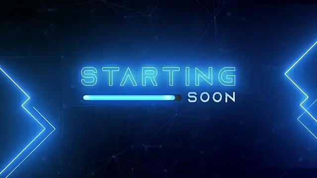 ScarlettAndTom online show from September 20, 2025, 8:43 pm