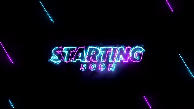 ScarlettAndTom online show from April 22, 2026, 8:10 pm