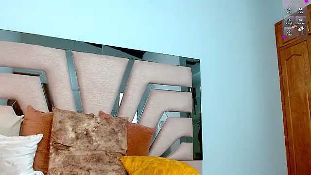 cintia hills online show from January 29, 2025, 10:27 am