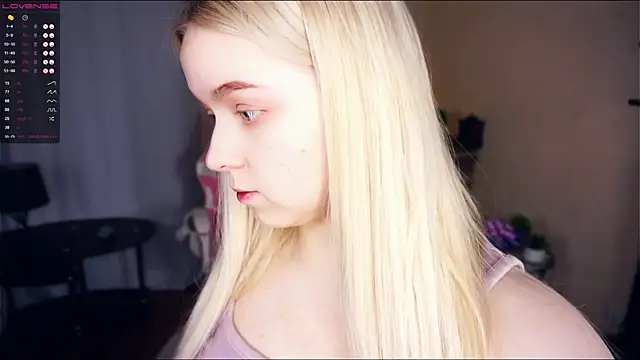 ZaraCreedon online show from February 11, 2025, 7:38 pm