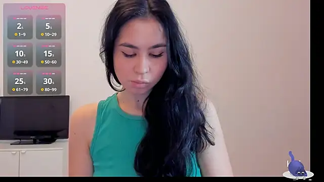 Mile Madeline online show from December 17, 2024, 10:12 am