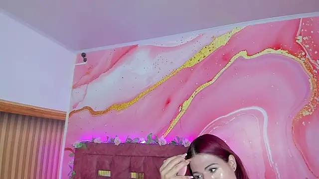 Daisy  rose online show from January 14, 2026, 3:01 am