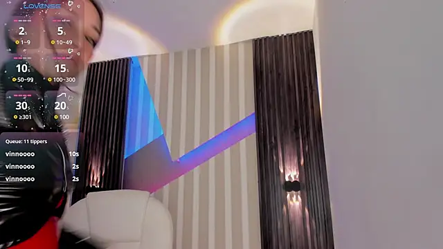 Snapshot of emily_layton chatting on February 5, 2025, 5:42 pm emily layton online show from February 5, 2025, 5:42 pm