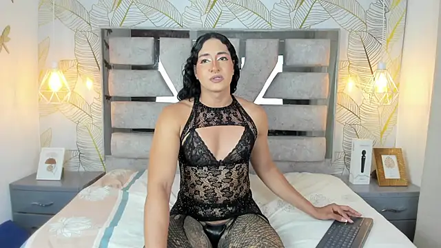 Alison Chan  online show from April 30, 2026, 8:57 pm