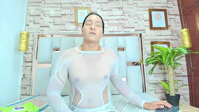 Alison Chan  online show from July 19, 2026, 8:56 pm