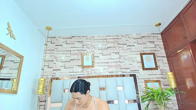 Alison Chan  online show from July 20, 2026, 8:55 pm